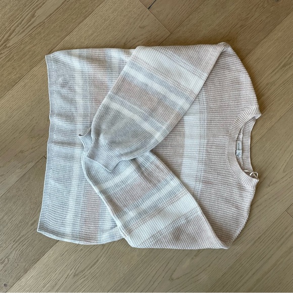 Gentle Fawn Fonda Crewneck Sweater - Picture 4 of 7